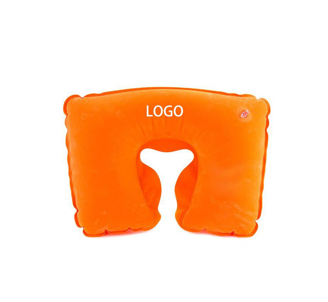 U Shape Pillow - Yorkn Inc✅