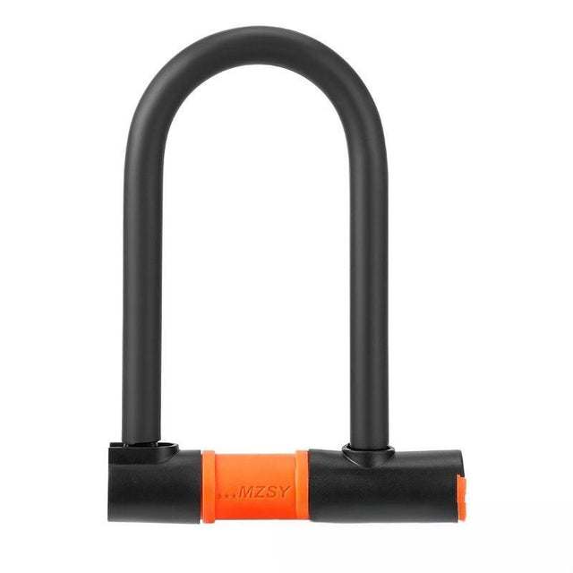 U - shaped Bicycle Lock - Yorkn Inc✅
