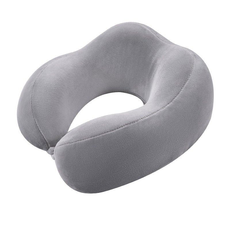 U - shaped Travel Pillow - Yorkn Inc✅