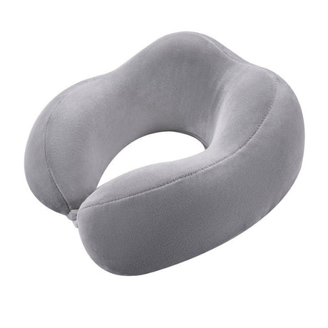 U - shaped Travel Pillow - Yorkn Inc✅