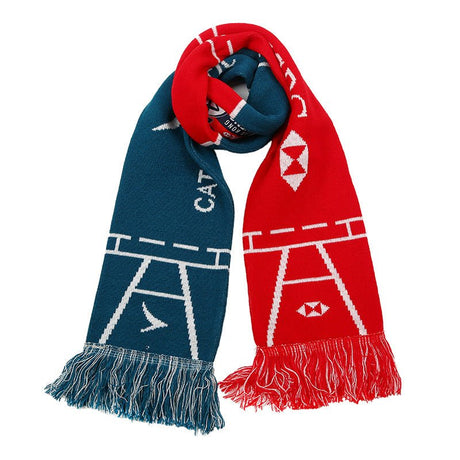 Ultra Soft Knit Scarf - Yorkn Inc✅