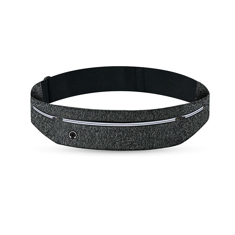 Ultra - thin Waterproof Running Waist Belt - Yorkn Inc✅