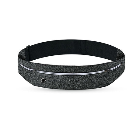 Ultra - thin Waterproof Running Waist Belt - Yorkn Inc✅