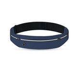 Ultra - thin Waterproof Running Waist Belt - Yorkn Inc✅