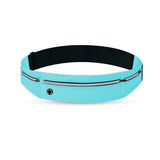 Ultra - thin Waterproof Running Waist Belt - Yorkn Inc✅