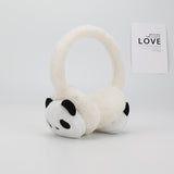 Unisex Cute Panda Earmuff - Yorkn Inc✅