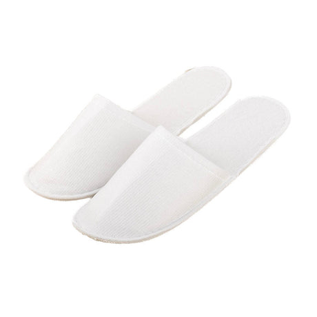 Unisex Hotel Slippers For Adults - Yorkn Inc✅