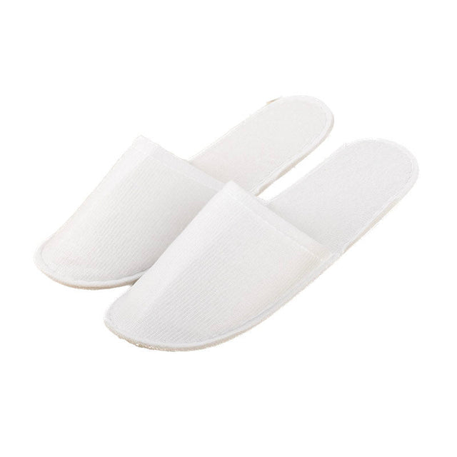 Unisex Hotel Slippers For Adults - Yorkn Inc✅