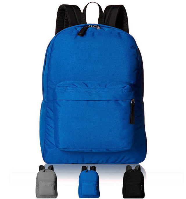 Unisex Standard Backpack - Yorkn Inc✅