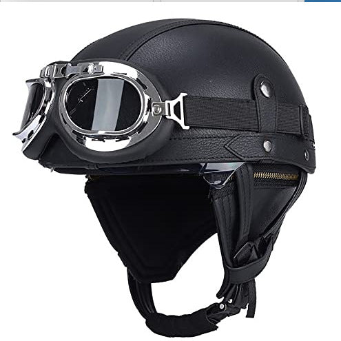 Unisex Summer Half - helmet - Yorkn Inc✅