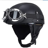 Unisex Summer Half - helmet - Yorkn Inc✅