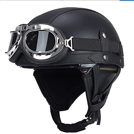 Unisex Summer Half - helmet - Yorkn Inc✅