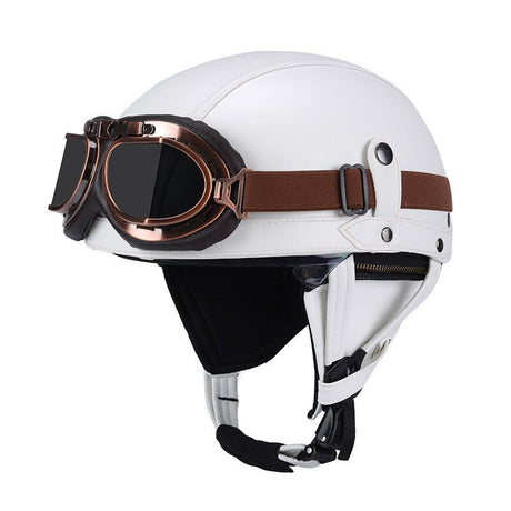 Unisex Summer Half - helmet - Yorkn Inc✅