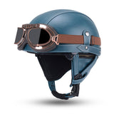 Unisex Summer Half - helmet - Yorkn Inc✅