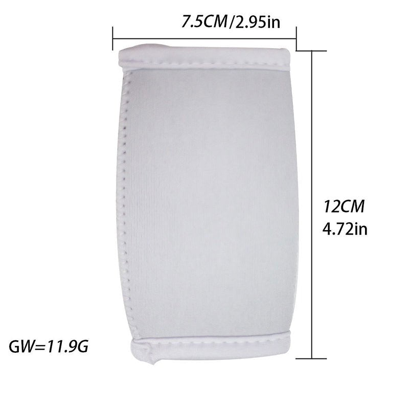 Universal Neoprene Helmet Chin Pad Cushion For Rugby - Yorkn Inc✅