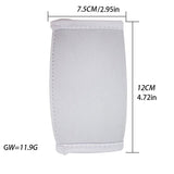 Universal Neoprene Helmet Chin Pad Cushion For Rugby - Yorkn Inc✅