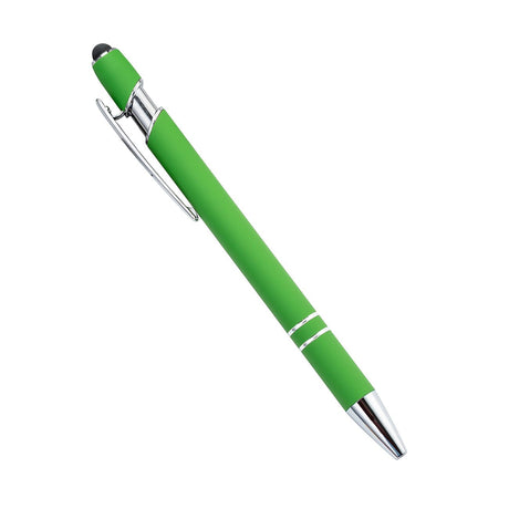 Universal Stylus Pen Ballpoint Pen - Yorkn Inc✅