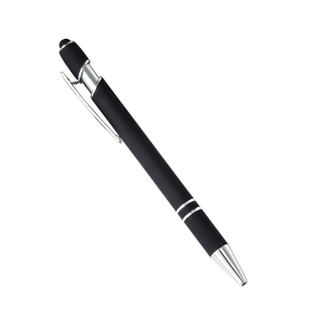 Universal Stylus Pen Ballpoint Pen - Yorkn Inc✅