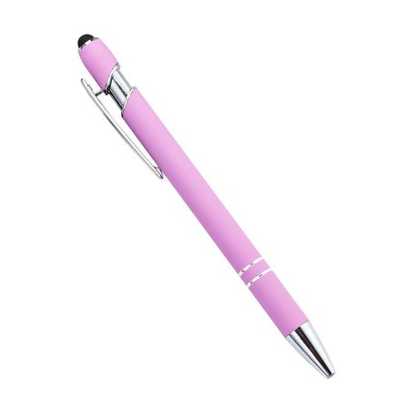 Universal Stylus Pen Ballpoint Pen - Yorkn Inc✅