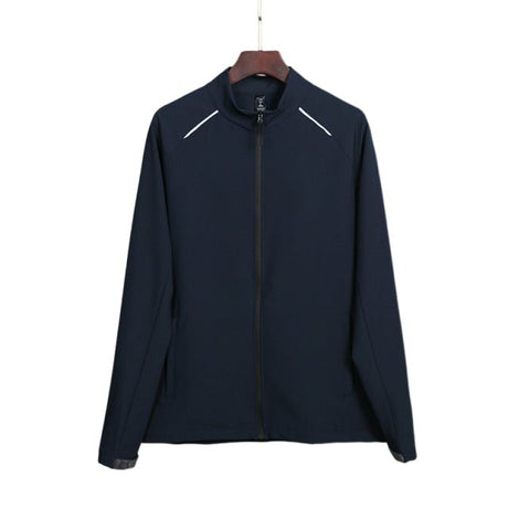 Unlined Lightweight Jacket - Yorkn Inc✅