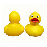 Upright Floating Rubber Duck - Yorkn Inc✅