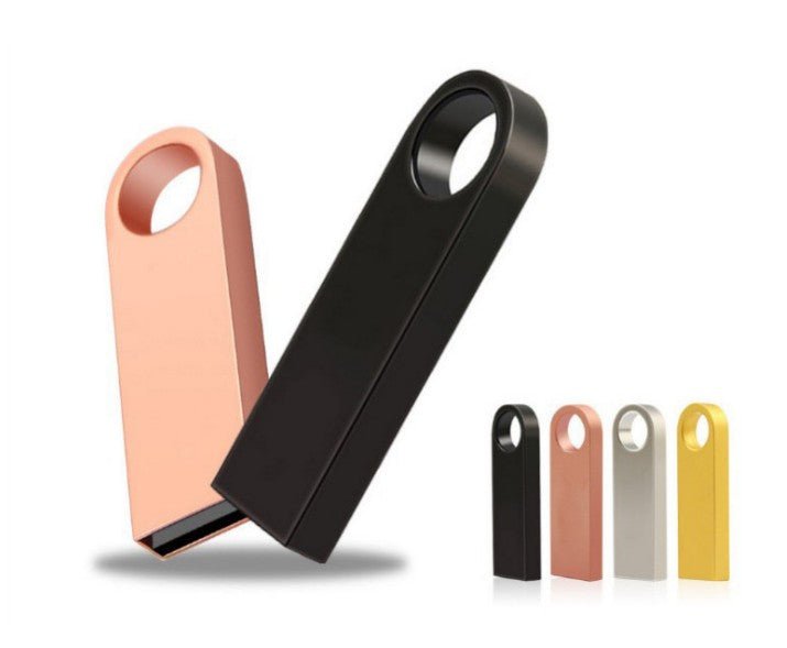 Usb 2.0 Flash Drive 32g - Yorkn Inc✅