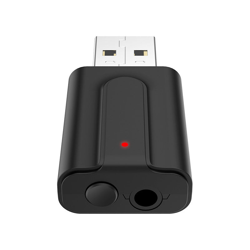 Usb Bluetooth Transmitter And Receiver - Yorkn Inc✅