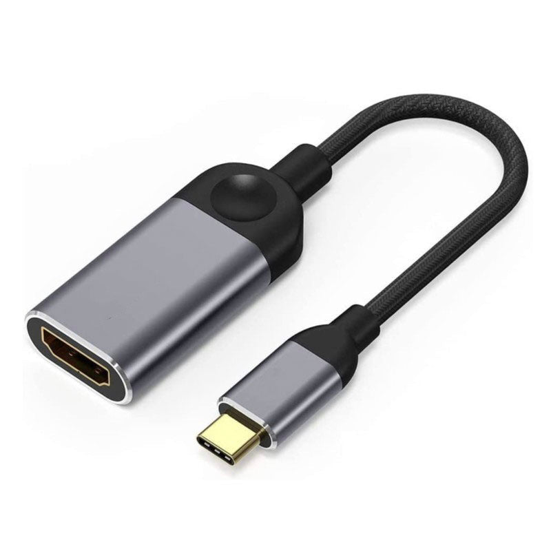 Usb-c To Hdmi Adapter Cable - Yorkn Inc✅
