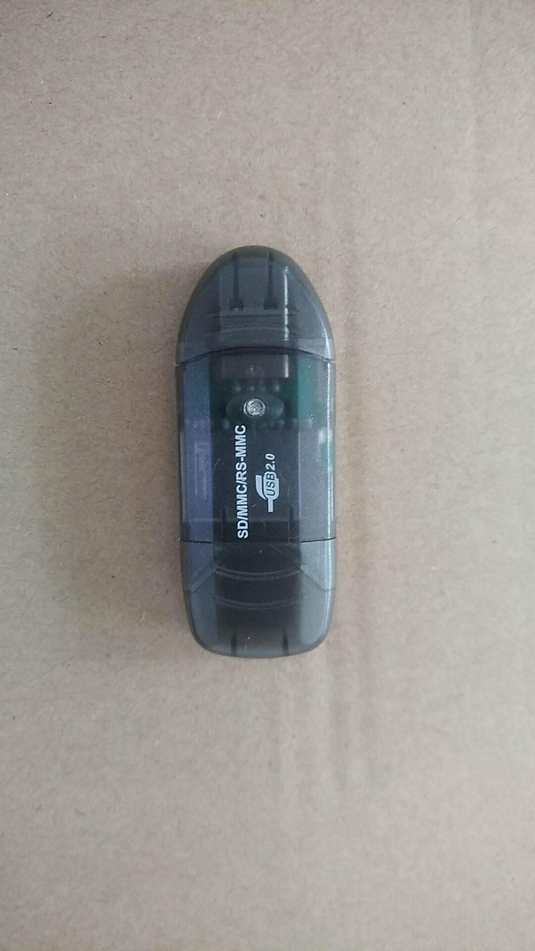Usb Card Reader - Yorkn Inc✅