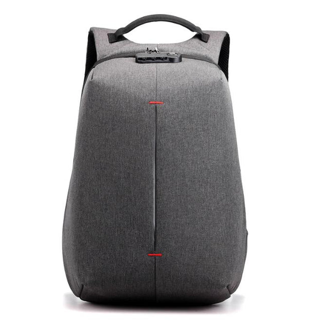 Usb Charging Backpack - Yorkn Inc✅