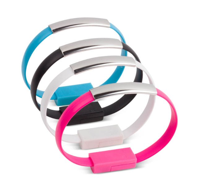 Usb Charging Bracelet Cable - Yorkn Inc✅