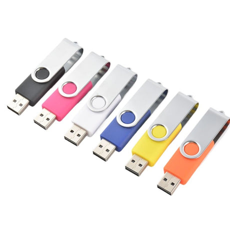Usb Flash Drive 32gb - Yorkn Inc✅
