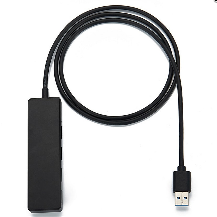Usb Flash Drives Portable Slim Extension Usb 3.0 H - Yorkn Inc✅
