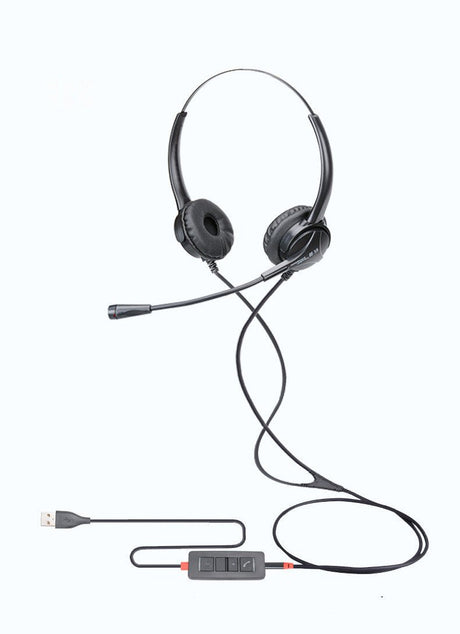 Usb Headset - Yorkn Inc✅