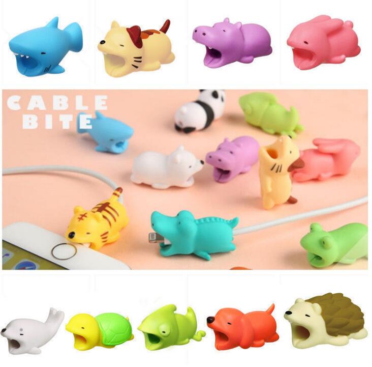 Usb Protective Shell Animal - Yorkn Inc✅