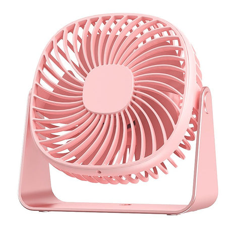Usb Rotatable Desk Fan - Yorkn Inc✅