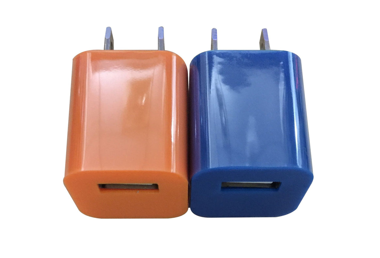 Usb Wall Adapter Charger - 1a - Yorkn Inc✅