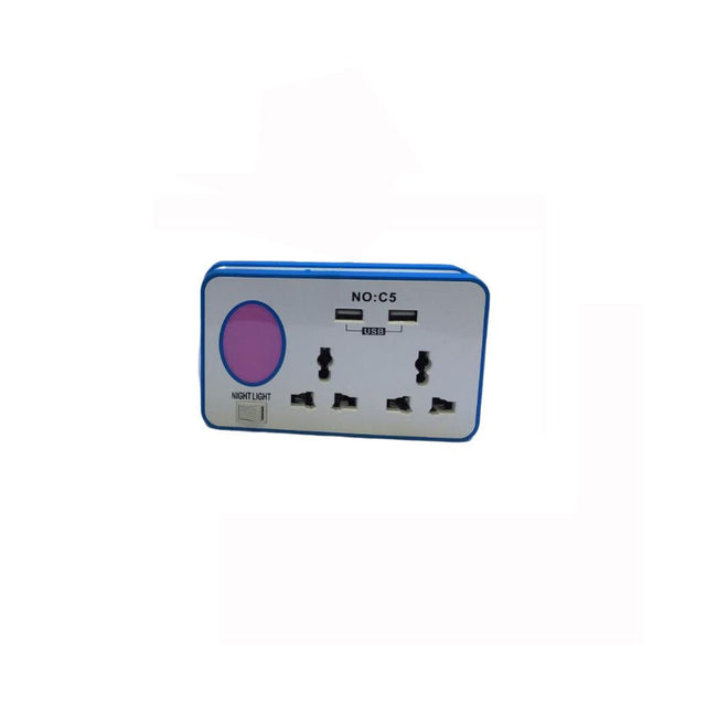 Usb Wall Mount Surge Protector With Cradl - Yorkn Inc✅
