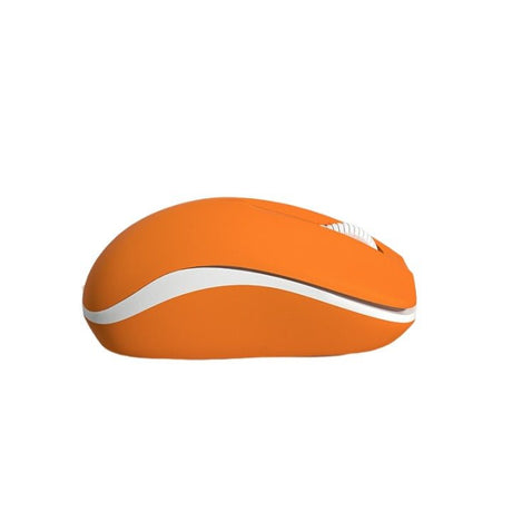 Usb Wireless Mouse - Yorkn Inc✅