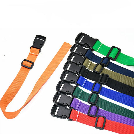Utility Luggage Straps With Buckle - Yorkn Inc✅