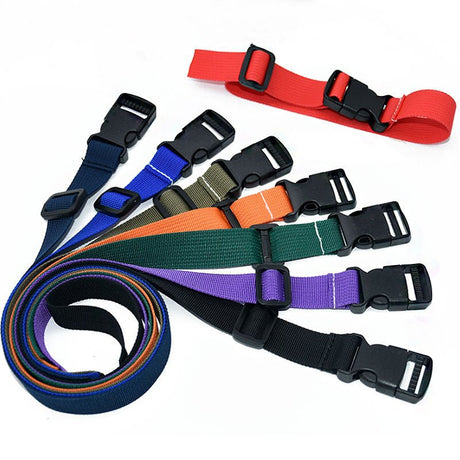 Utility Luggage Straps With Buckle - Yorkn Inc✅