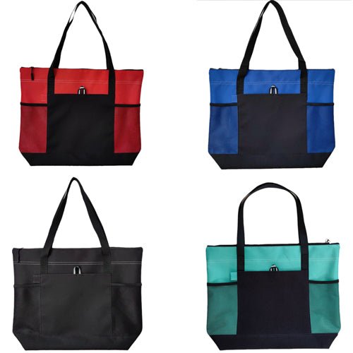 Utility Tote Bag - Yorkn Inc✅