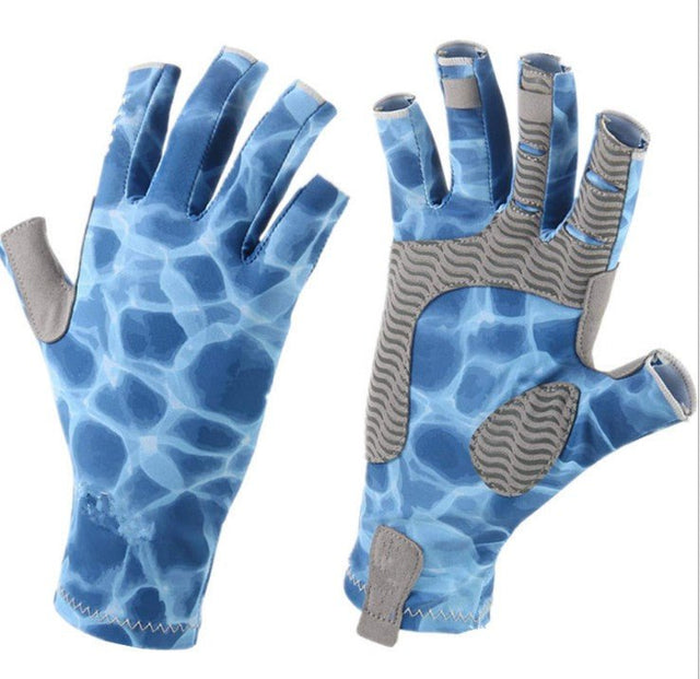 Uv Adult Gloves - Yorkn Inc✅