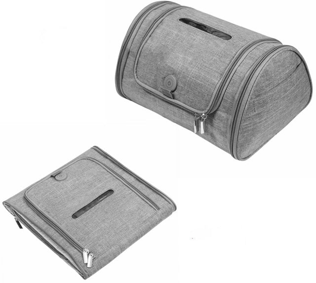 Uv - clean Portable Sanitizer Bag - Yorkn Inc✅