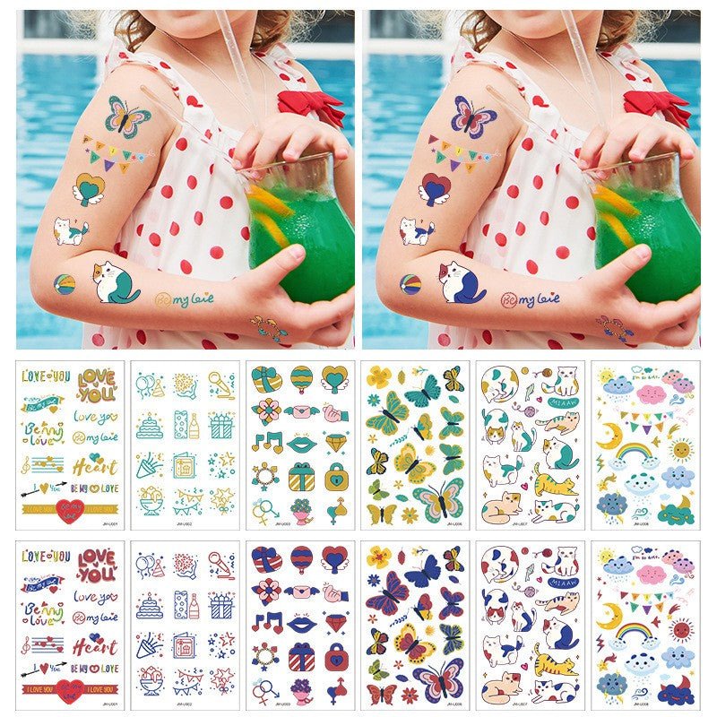Uv Discoloration Tattoo Paste - Yorkn Inc✅