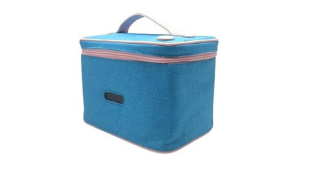 Uv Light Sanitizer Bag - Yorkn Inc✅