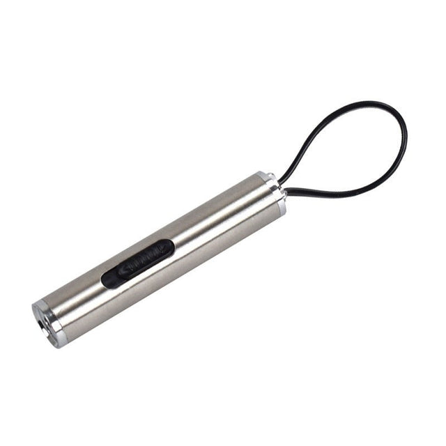 Uv Mini Led Flashlight - Yorkn Inc✅