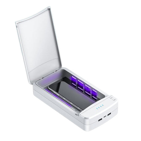 Uv Multi Function Sterilization Box - Yorkn Inc✅