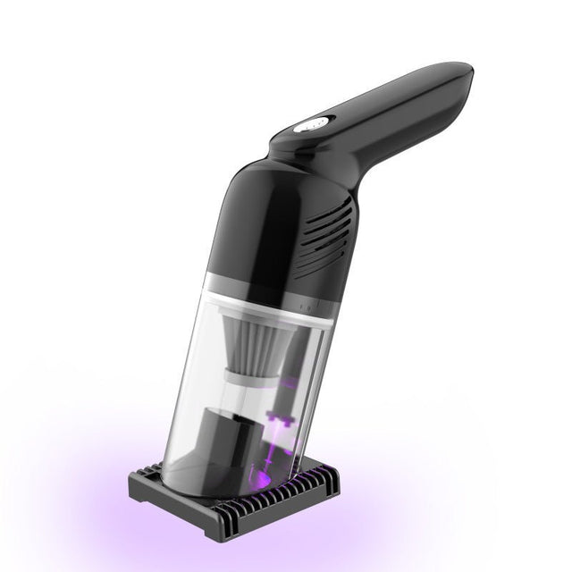 Uv Vacuum Cleaners - Yorkn Inc✅
