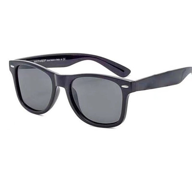 Uv400 Sunglasses For Kids - Yorkn Inc✅